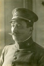 Général damaso berenguer d'occasion  Velleron