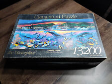 Puzzle Clementoni 13200 - Lahaina Visions na sprzedaż  PL