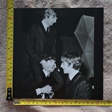 Beatles vintage photo for sale  SLEAFORD
