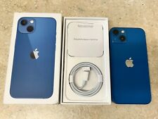 Apple iPhone 13 128GB desbloqueado de fábrica GSM+CDMA todas as cores na caixa - Excelente, usado comprar usado  Enviando para Brazil