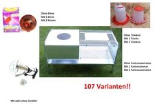 Aufzuchtbox legebox wärme gebraucht kaufen  Isselburg