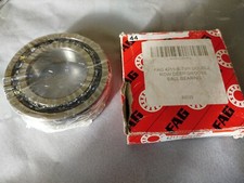 4311 tvh fag for sale  CHESTERFIELD