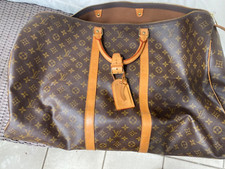 Louis vuitton riginal gebraucht kaufen  Mannheim