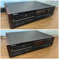 Sony cdp 707esd for sale  Flushing