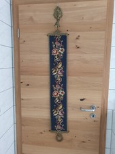 Alter glockenzug klingelzug gebraucht kaufen  Lohmar