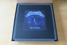 Metallica ride the gebraucht kaufen  Halle