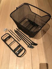 Racktime fold adjustable gebraucht kaufen  Leutkirch im Allgäu