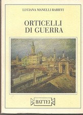 Orticelli guerra luciana usato  Vignate