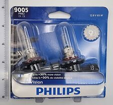 Lâmpadas para faróis 9005PRB2 Philips novo item caixa aberta comprar usado  Enviando para Brazil