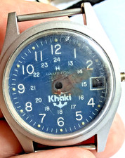 hamilton khaki quadrante usato hamilton khaki quadrante usato Vizzola Ticino