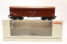 Märklin 00751 schwenkdachwage gebraucht kaufen  Gelsenkirchen