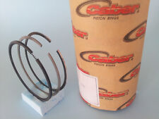 Piston ring set d'occasion  Expédié en Belgium