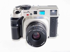 mamiya 7ii for sale  Malden