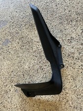 2012 - 2016 Kawasaki EX650 pneu de roda traseira abraçador Fender 36014-0552 fabricante de equipamento original comprar usado 2012 - 2016 Kawasaki EX650 pneu de roda traseira abraçador Fender 36014-0552 fabricante de equipamento original comprar usado  Enviando para Brazil