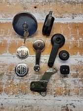 Mgb inner door for sale  La Fayette