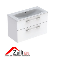 Ensemble lavabo slim d'occasion Ensemble lavabo slim d'occasion  Expédié en France