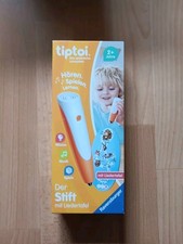 Ravensburger tiptoi stift gebraucht kaufen  Werl