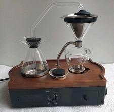 Barisieur design kaffeemaschin gebraucht kaufen  Frankfurt am Main