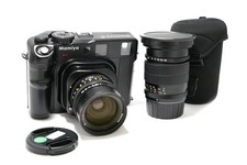Kit mamiya con usato  Modena