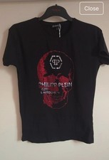 Women black philipe for sale  CONSETT