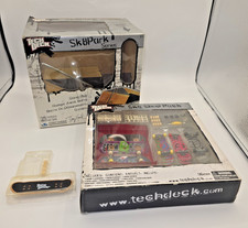 Tech deck lot for sale  Chesterton