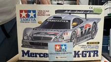 Tamiya tg10 mk1 gebraucht kaufen  Düsseldorf