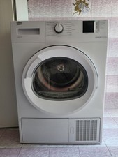 Asciugatrice beko usato  Misilmeri