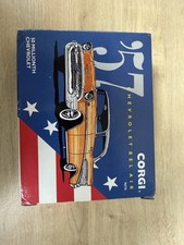 Corgi chevrolet bel for sale  BIRKENHEAD