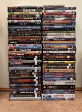 Wholesale lot dvd for sale  Torrington