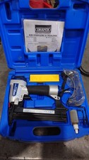 Draper air nailer for sale  HUNGERFORD
