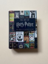 Art harry potter for sale  UK