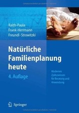 Natürliche familienplanung mo gebraucht kaufen  Berlin