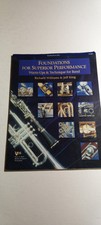 Usado, Foundations for Superior Performance : Euphonium BC by Jeff King and Richard... comprar usado Usado, Foundations for Superior Performance : Euphonium BC by Jeff King and Richard... comprar usado  Enviando para Brazil