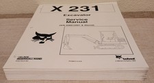 Bobcat x231 compact for sale  Kalispell