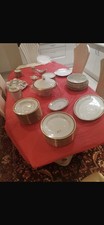 Vaisselle porcelaine limoges d'occasion  Ploumagoar