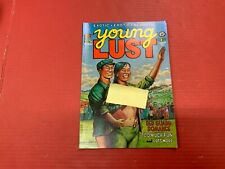 Last gasp comixyoung for sale  Levittown