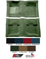 Mustang carpet molded for sale  Mount Sterling