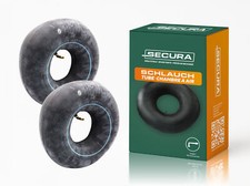 Secura tuyau 11x4.00 d'occasion  Expédié en France