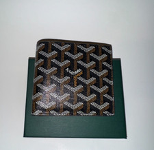 Goyard bifold victoire for sale  Dover