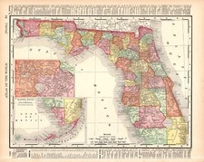 1898 antique florida for sale  Harborton
