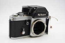 Nikon photomic solo usato  Italia
