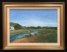 irish oil painting for sale irish oil painting for sale EASTBOURNE