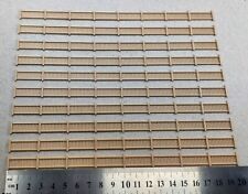 Gauge fences pieces for sale  BOGNOR REGIS