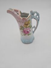 Prussia miniature pitcher for sale  Citrus Heights