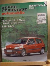 Revue technique automobile d'occasion  La Tour-du-Pin