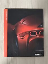 Ferrari yearbook 2019 usato  Verduno