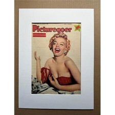Marilyn monroe 1956 for sale  CHESTERFIELD