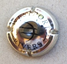 Capsule champagne u.s.a. usato  Roma