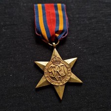 Ww2 british burma for sale  INVERNESS