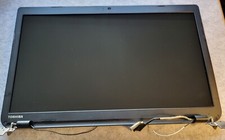 Display toshiba satellite gebraucht kaufen  Herzberg